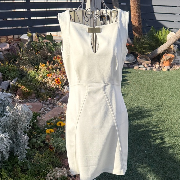 Chinese Laundry Dresses & Skirts - Chinese Laundry White Mini Dress